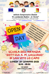 Open Day